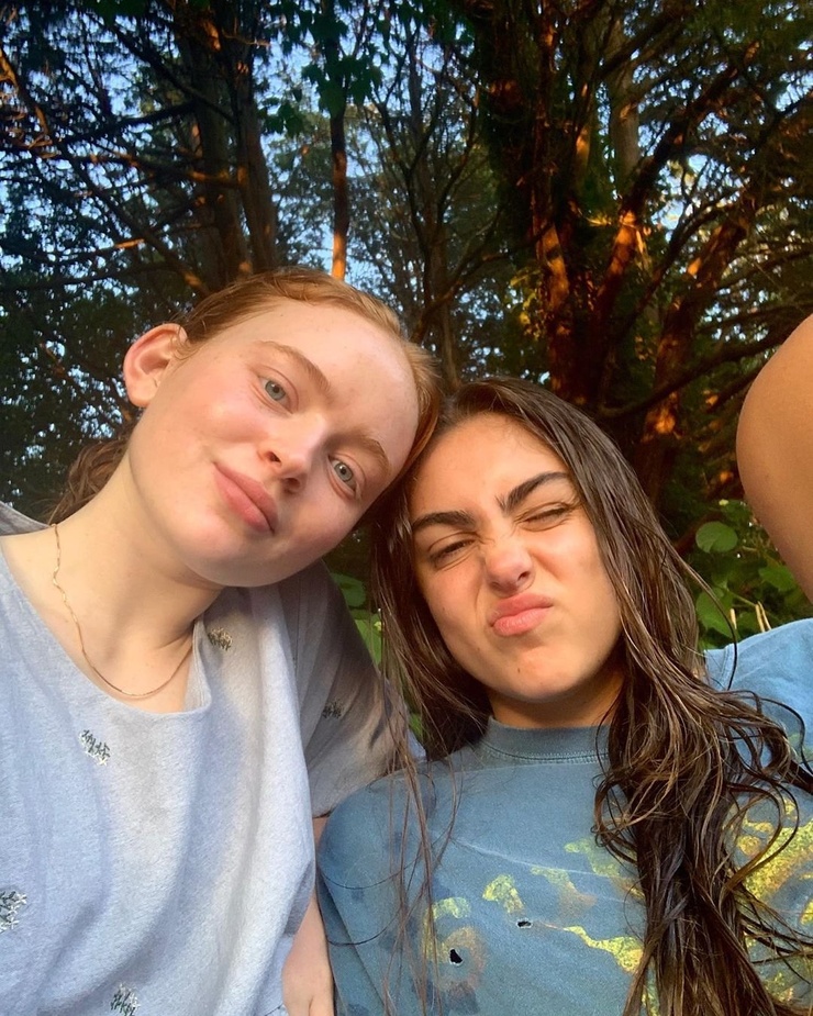 Sadie Sink