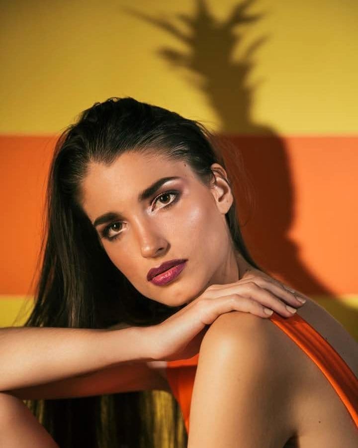 Valentina De Faria