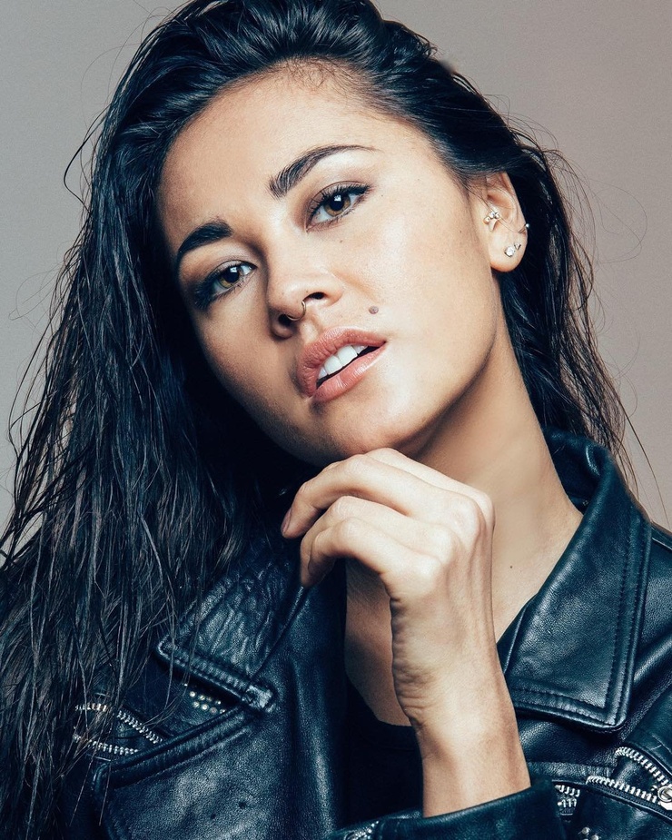 Ana Tanaka (Model)