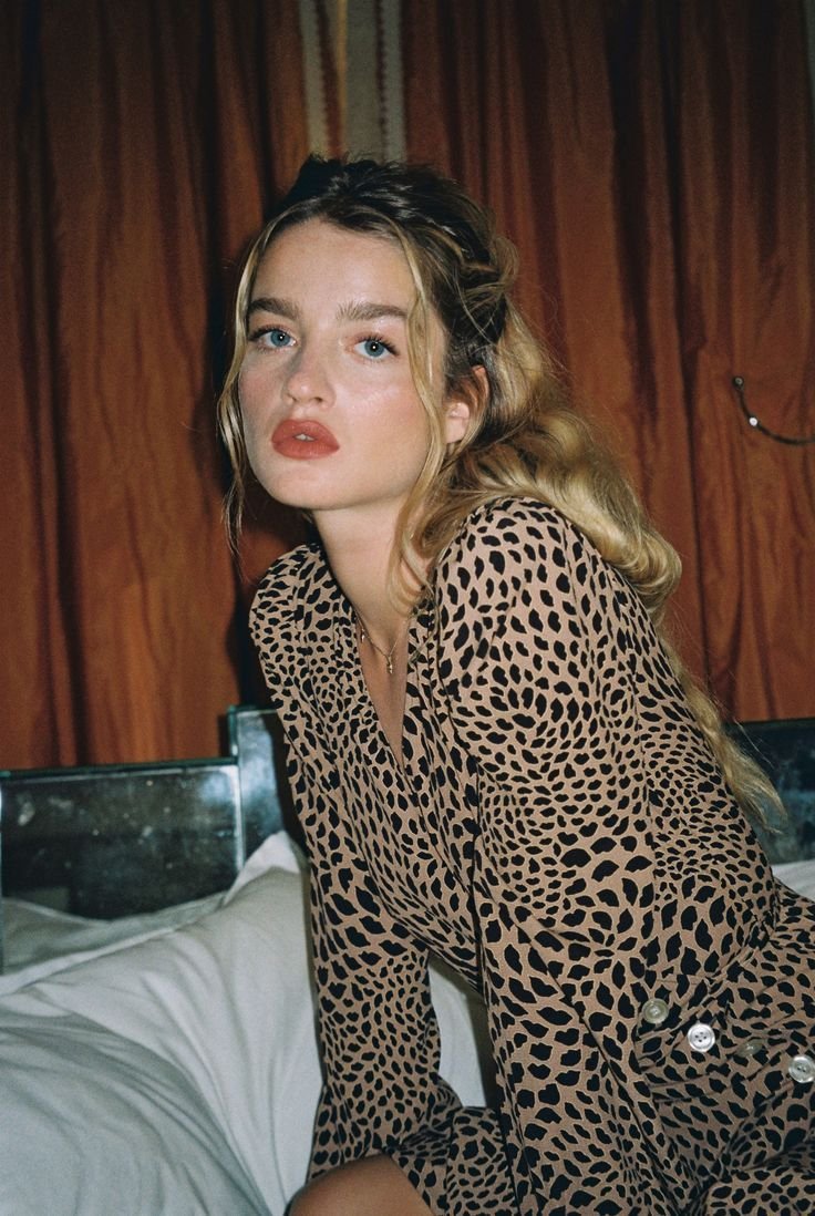 Adele Farine