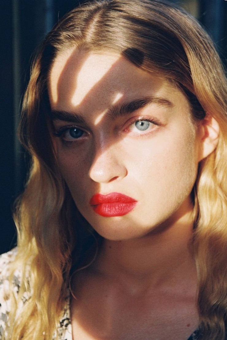 Adele Farine