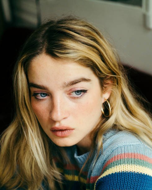 Adele Farine