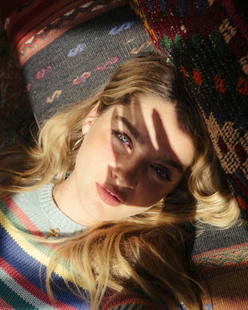 Adele Farine