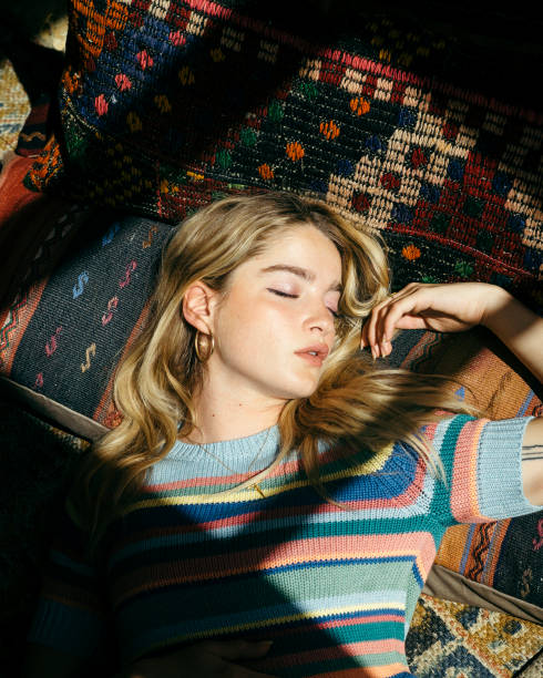 Adele Farine