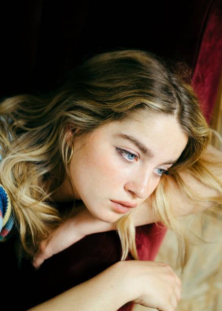Adele Farine