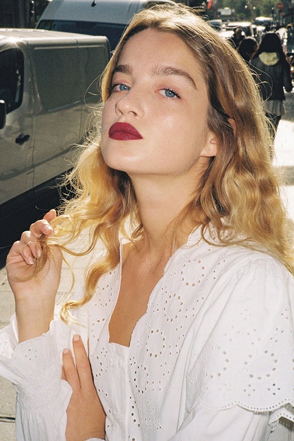 Adele Farine