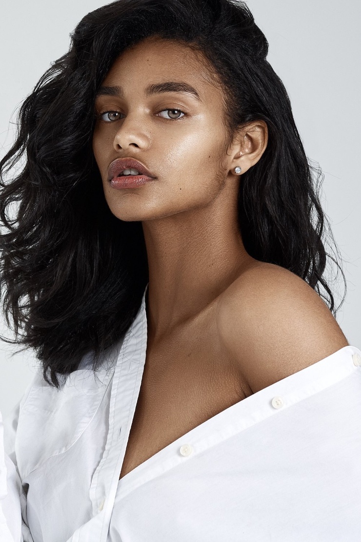 Image of Ashleigh Baugh