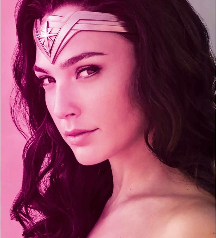Gal Gadot Gal Gadot