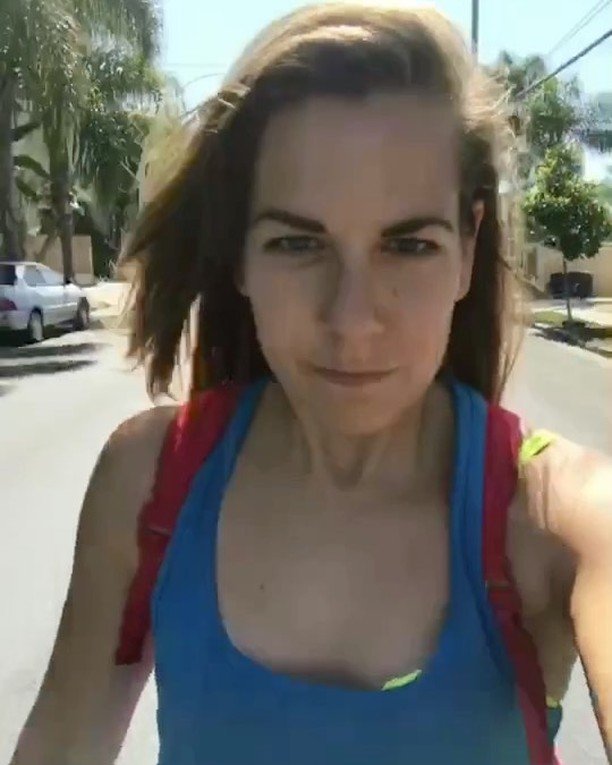 Ali Spagnola