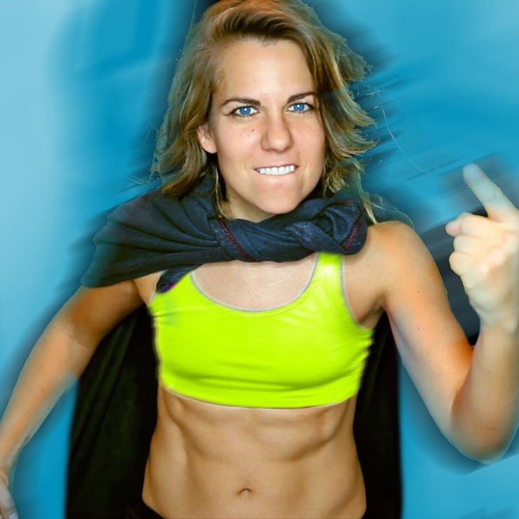 Ali Spagnola