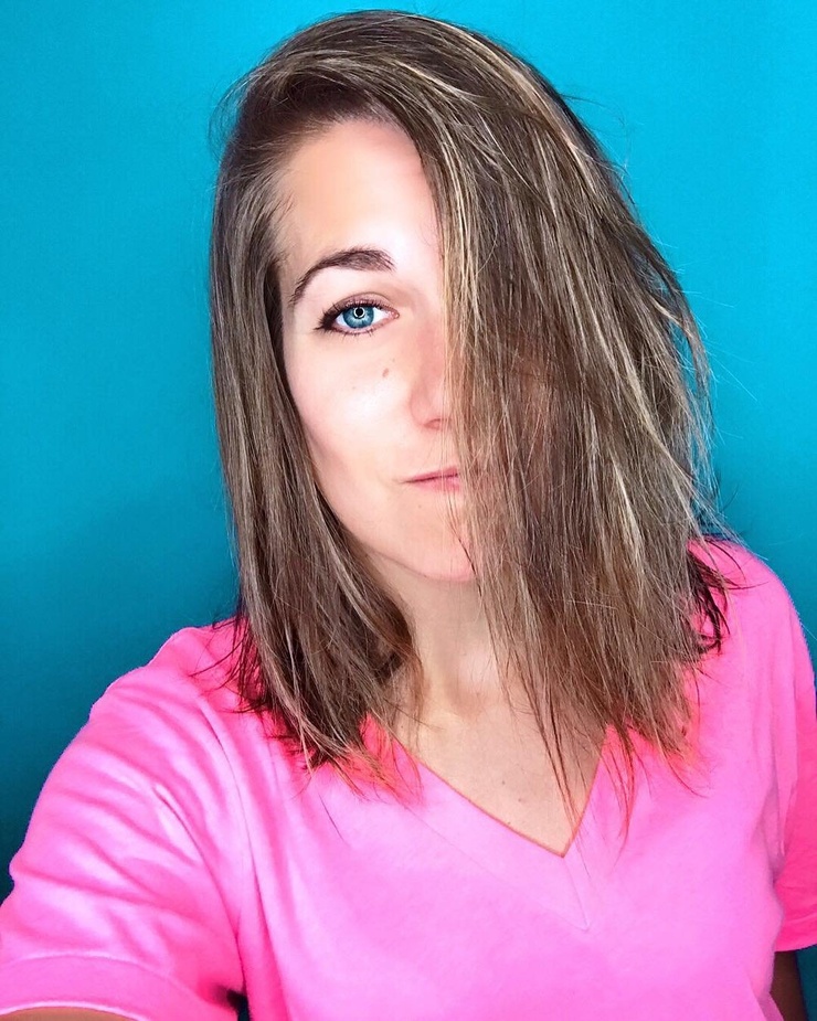 Ali Spagnola