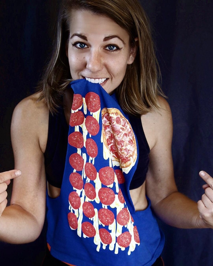 Ali Spagnola