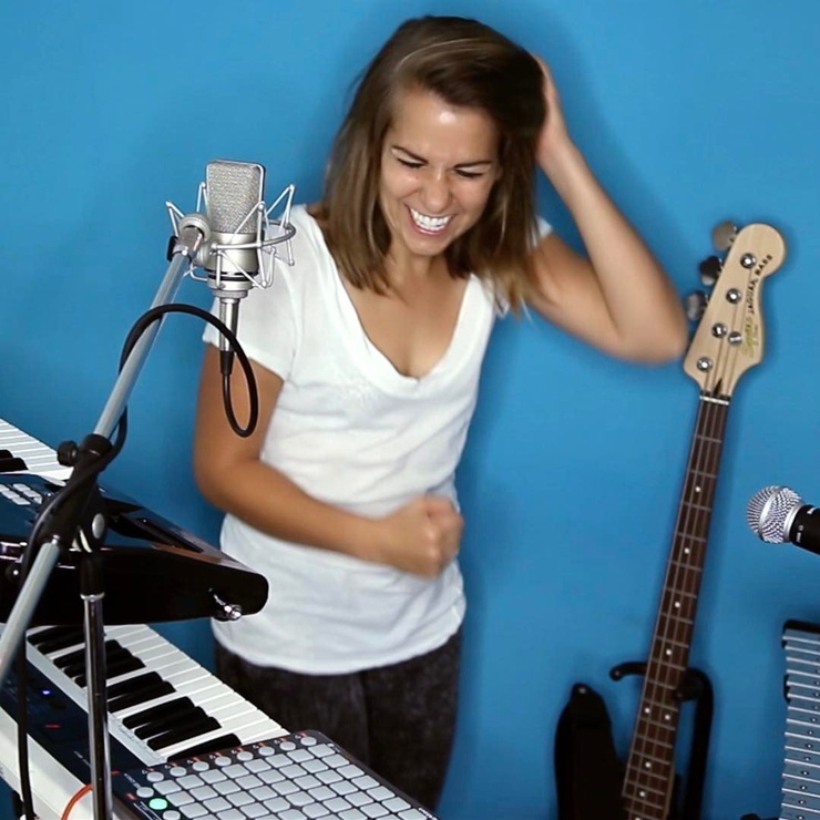 Ali Spagnola