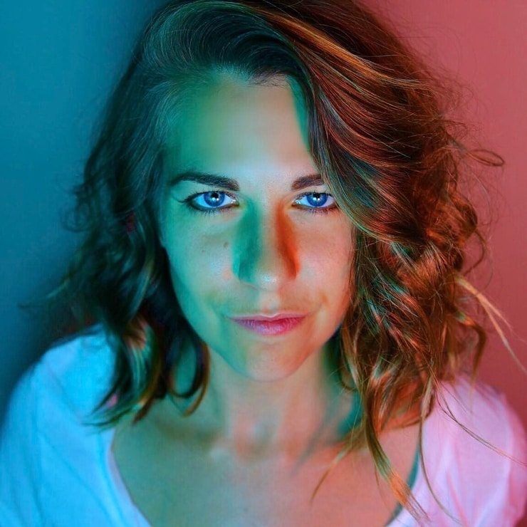 Ali Spagnola