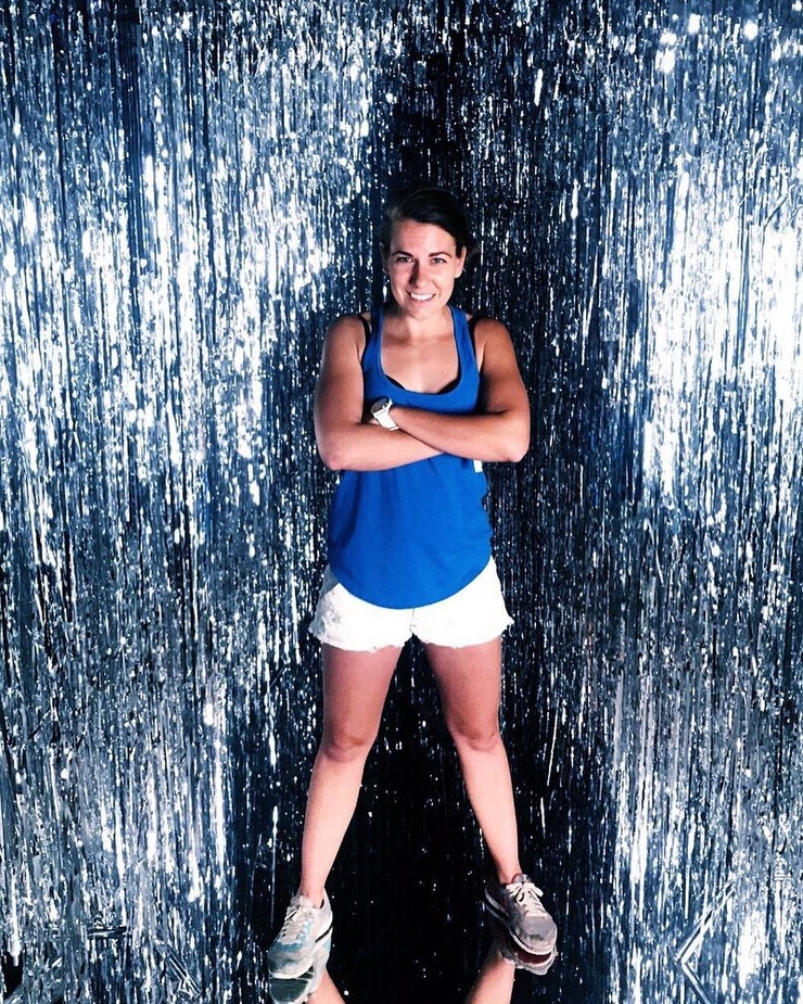Ali Spagnola