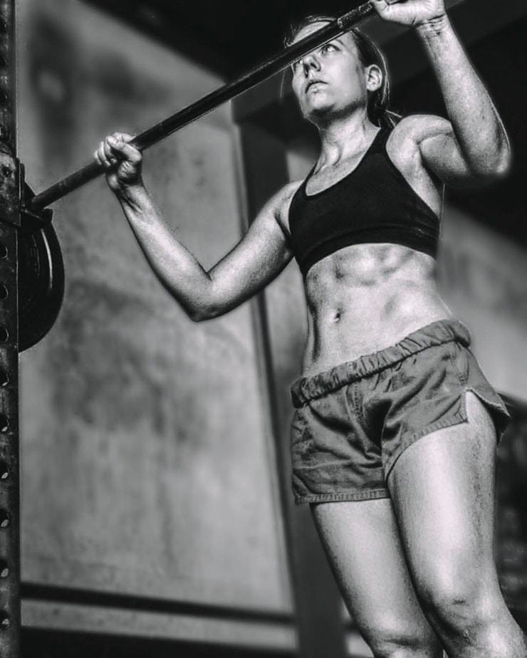 Ali Spagnola