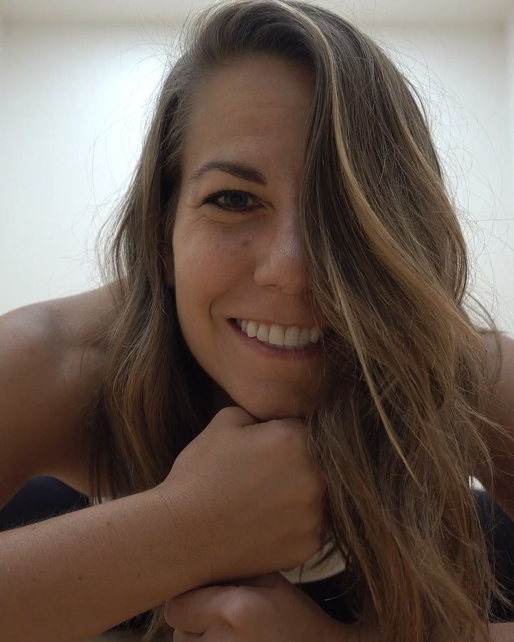 Ali Spagnola