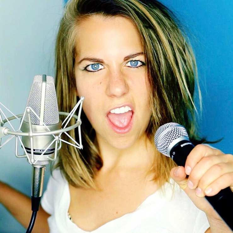 Ali Spagnola