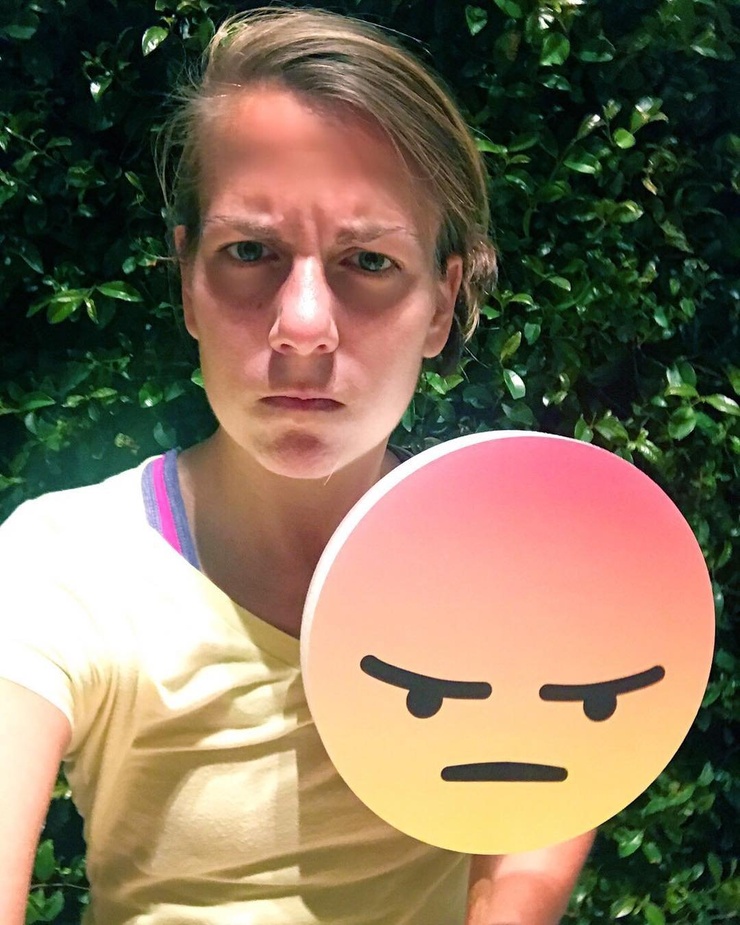Ali Spagnola