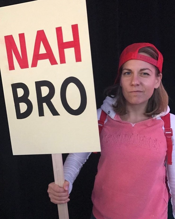Ali Spagnola
