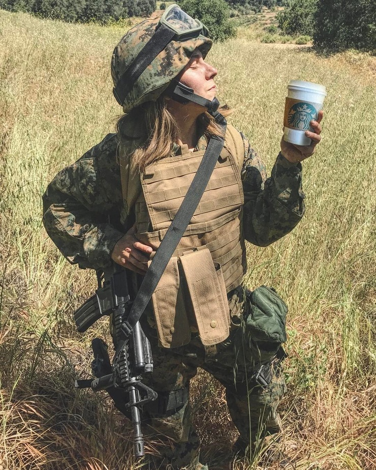 Ali Spagnola