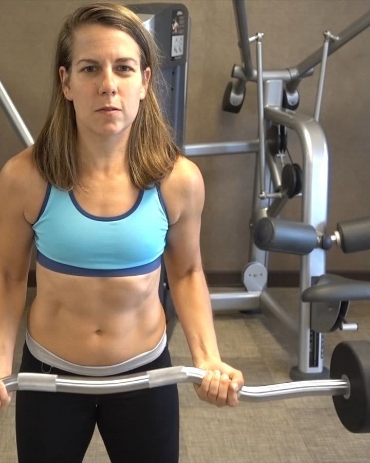 Ali Spagnola