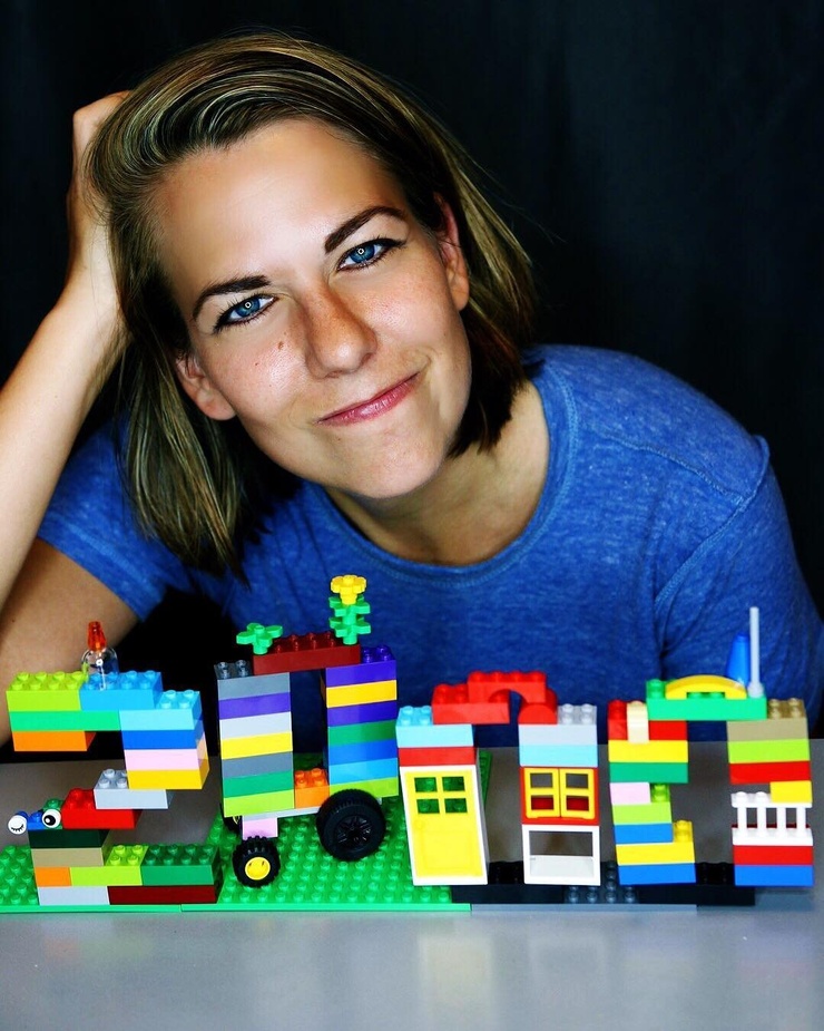 Ali Spagnola