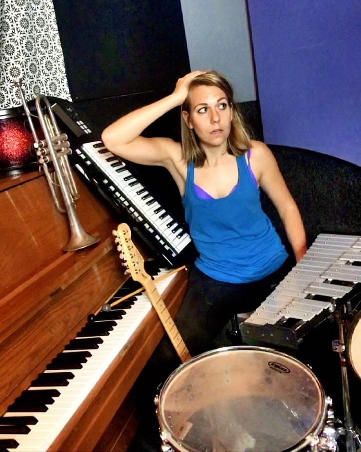 Ali Spagnola