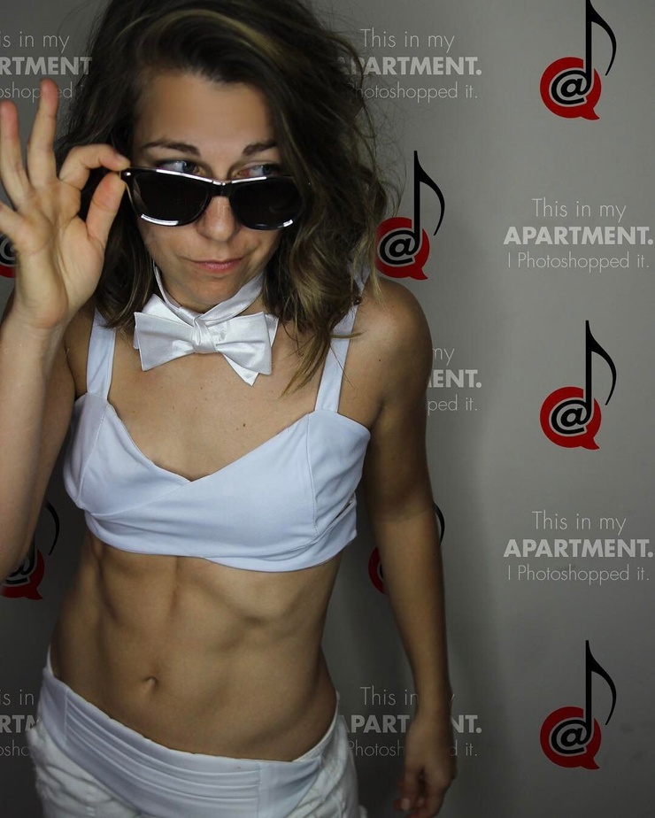 Ali Spagnola