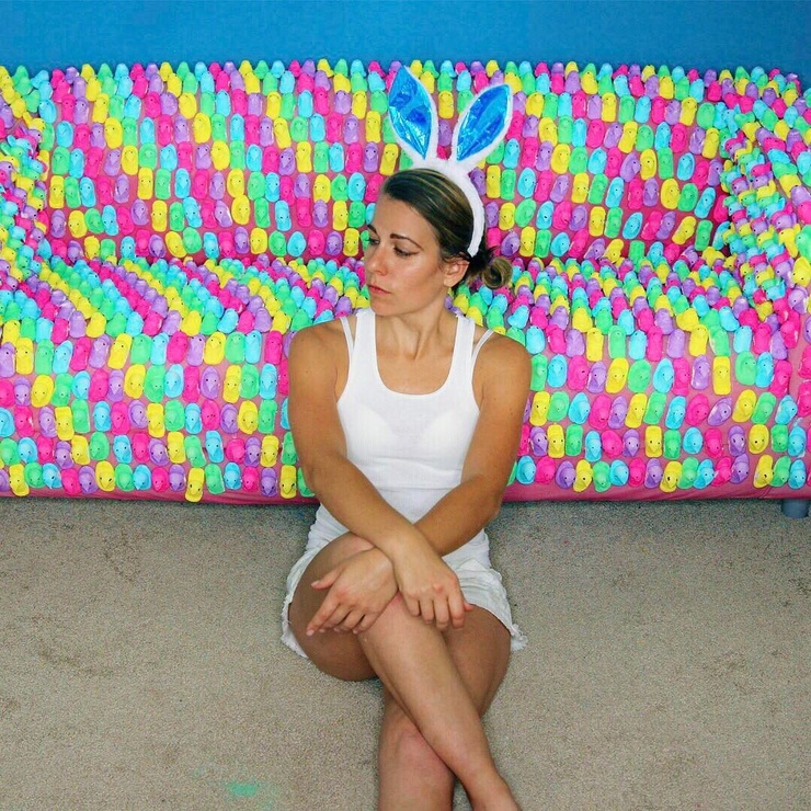 Ali Spagnola