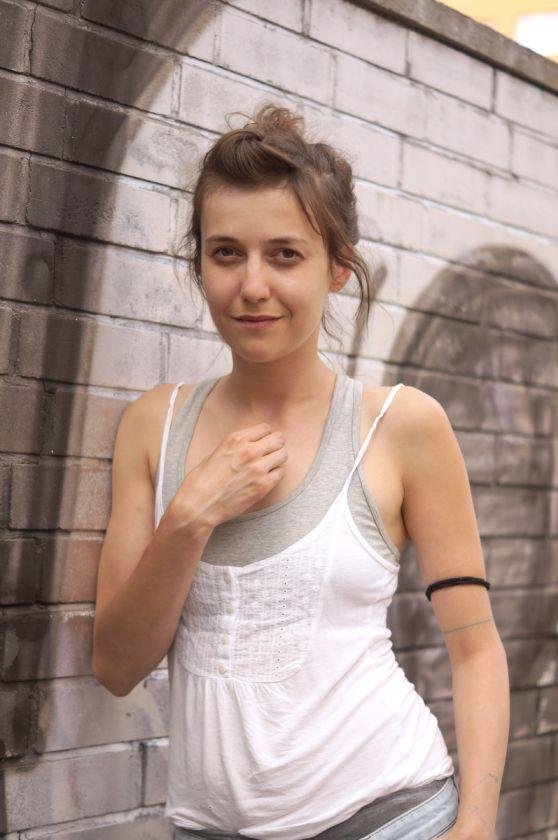 Tereza Dockalova