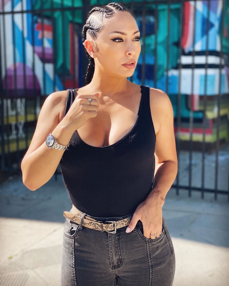 Karlee Pérez