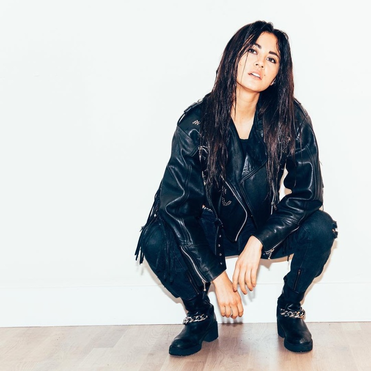 Ana Tanaka (Model)