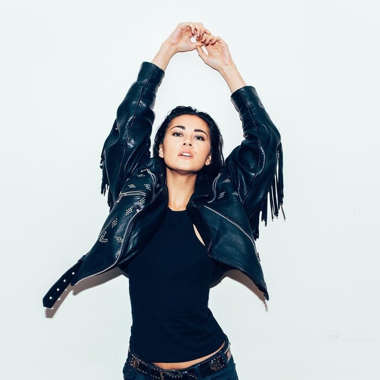 Ana Tanaka (Model)