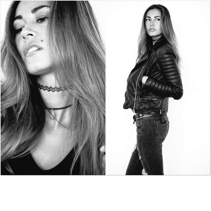 Ana Tanaka (Model)