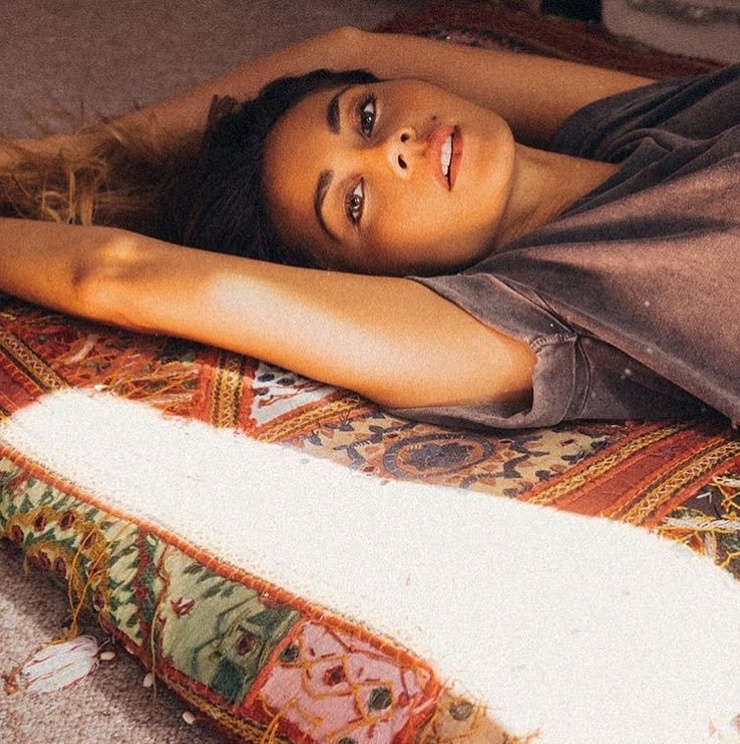 Ana Tanaka (Model)