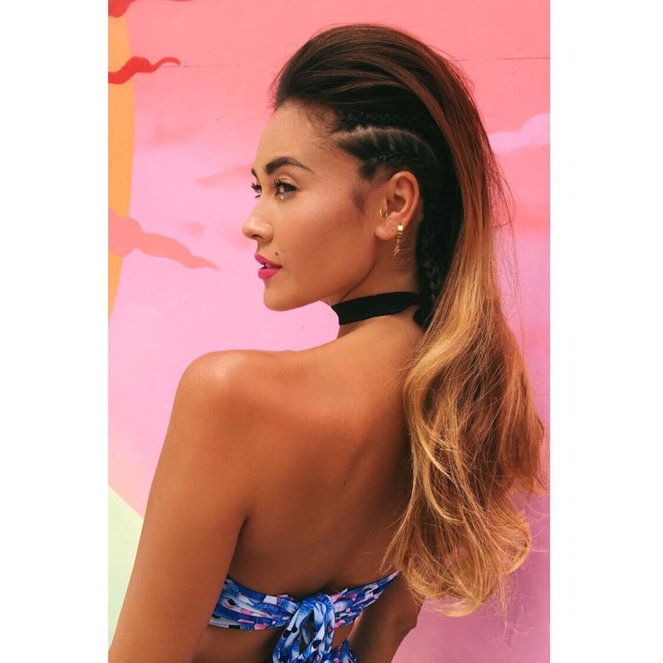 Ana Tanaka (Model)