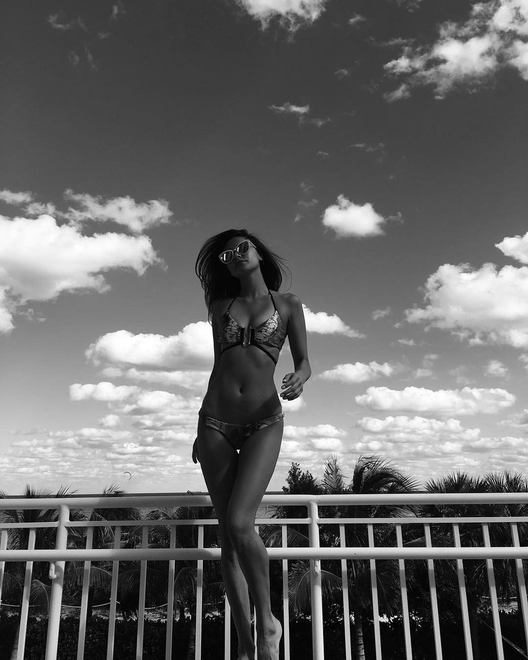 Ana Tanaka (Model)