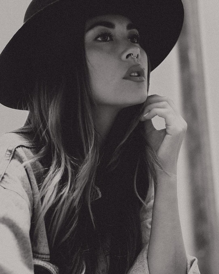 Ana Tanaka (Model)