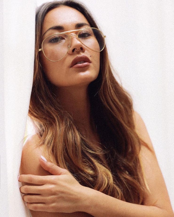 Ana Tanaka (Model)