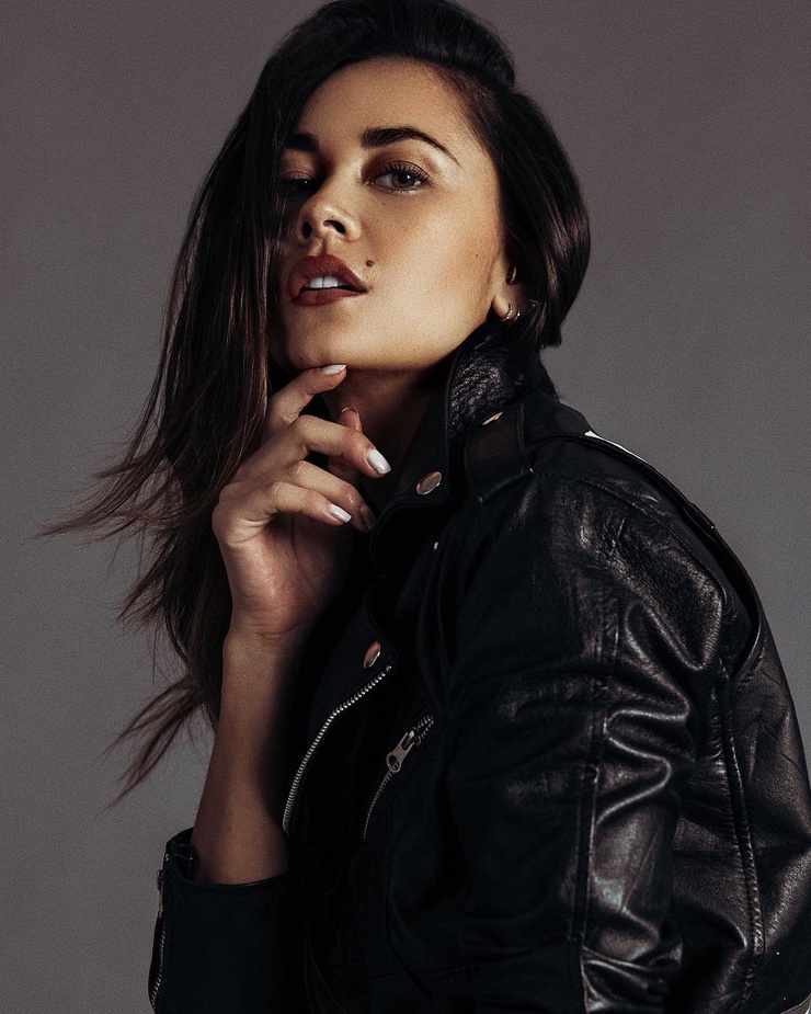 Ana Tanaka (Model)