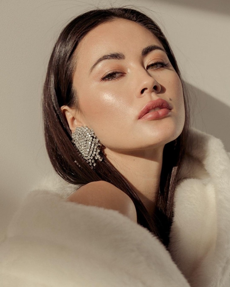 Ana Tanaka (Model)