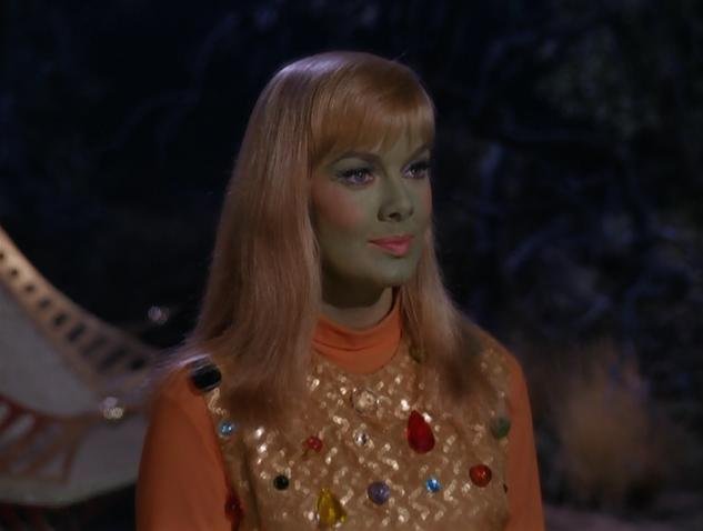 Leslie Parrish Leslie Parrish