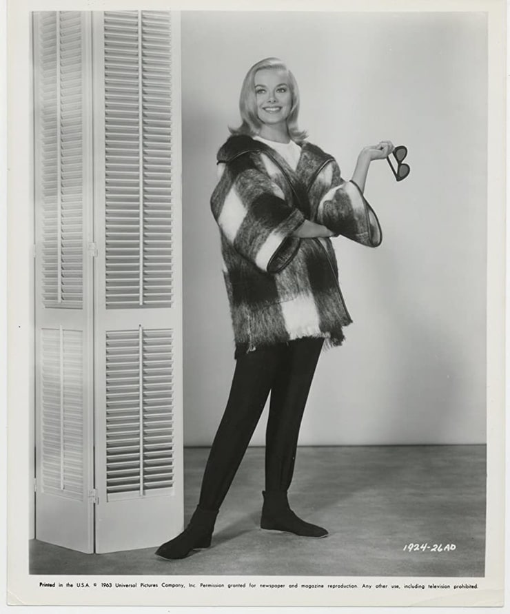 Leslie Parrish