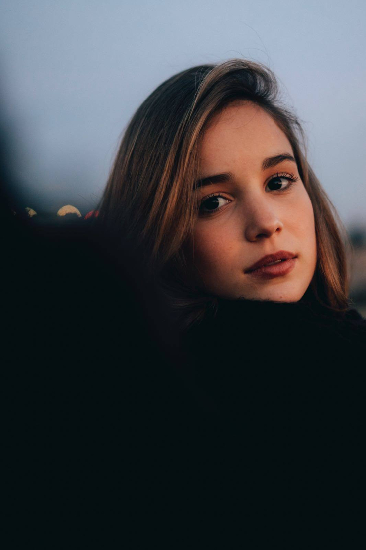 Alba Baptista Alba Baptista