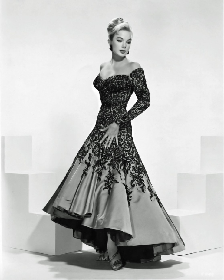 Leslie Parrish Leslie Parrish