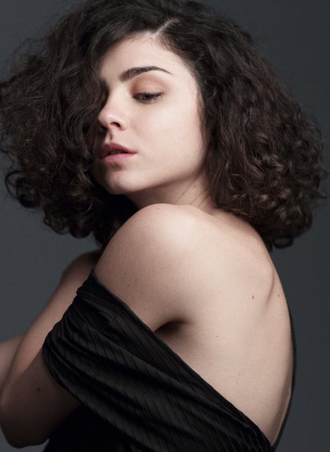 Olivia Delcán
