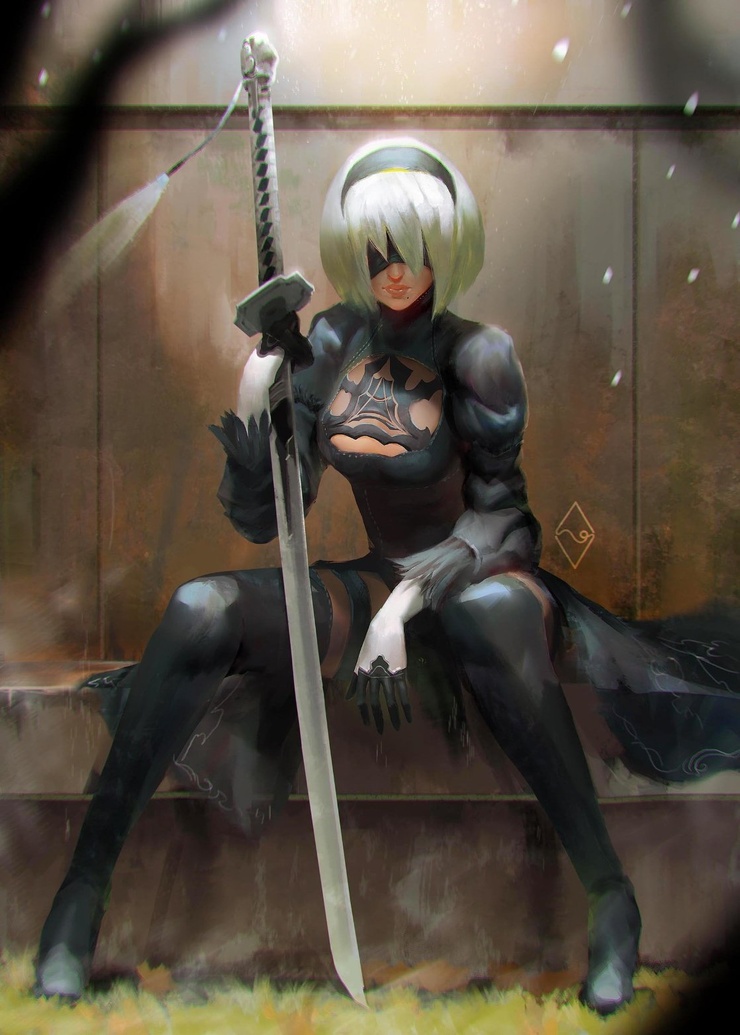 2B