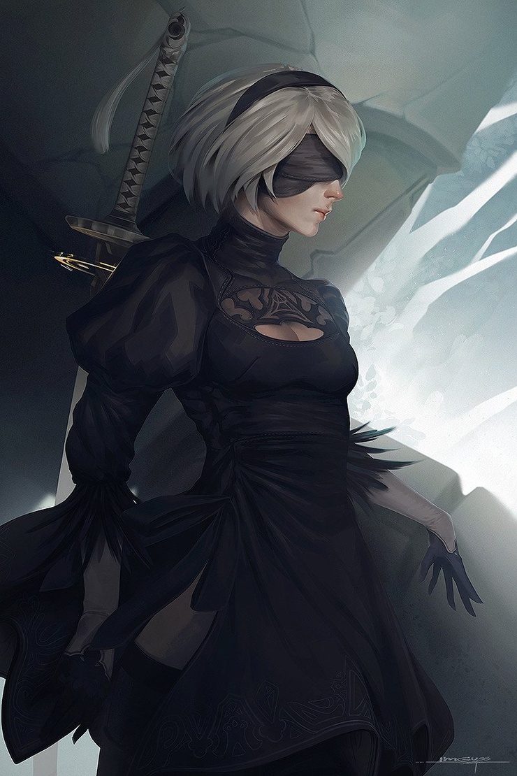 Picture of 2B