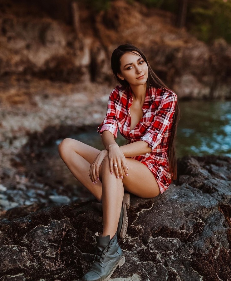Helga Lovekaty